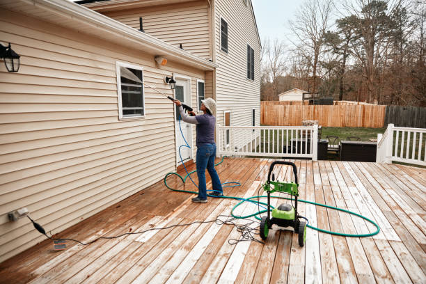 Best House Pressure Washing  in Sayre, OK