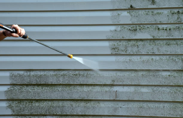 Local Pressure Washing Services in Sayre, OK