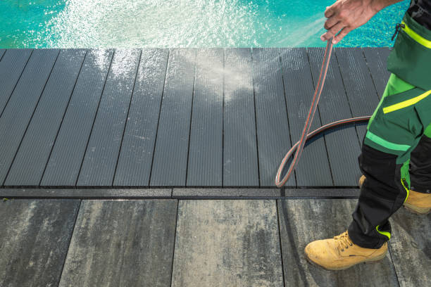 Best Sidewalk Pressure Washing  in Sayre, OK