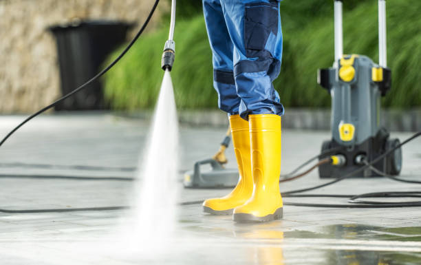 Sayre, OK Pressure Washing Company