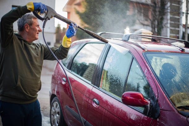 Reliable Sayre, OK Pressure Washing Solutions