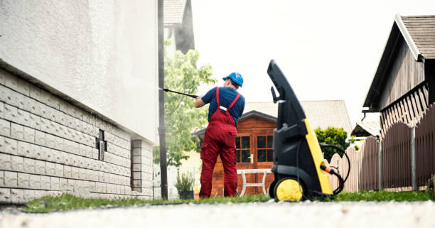 Best Affordable Pressure Washing  in Sayre, OK